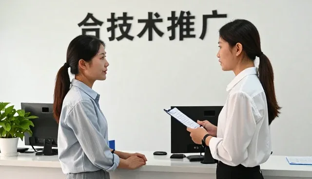 技术转让中的性能适配与场景化应用